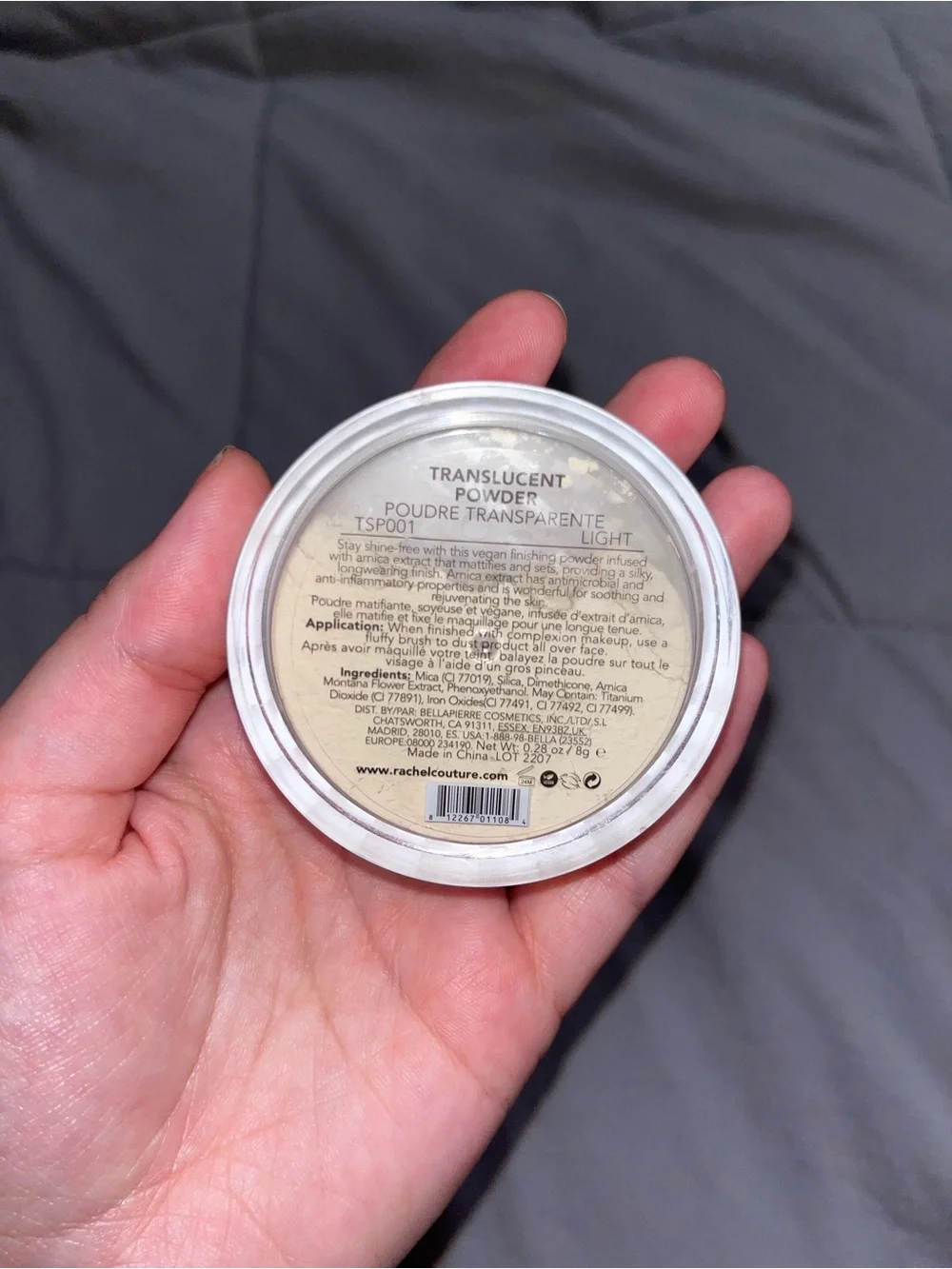 🔵(4 for $25)🔵Setting Powder Bundle